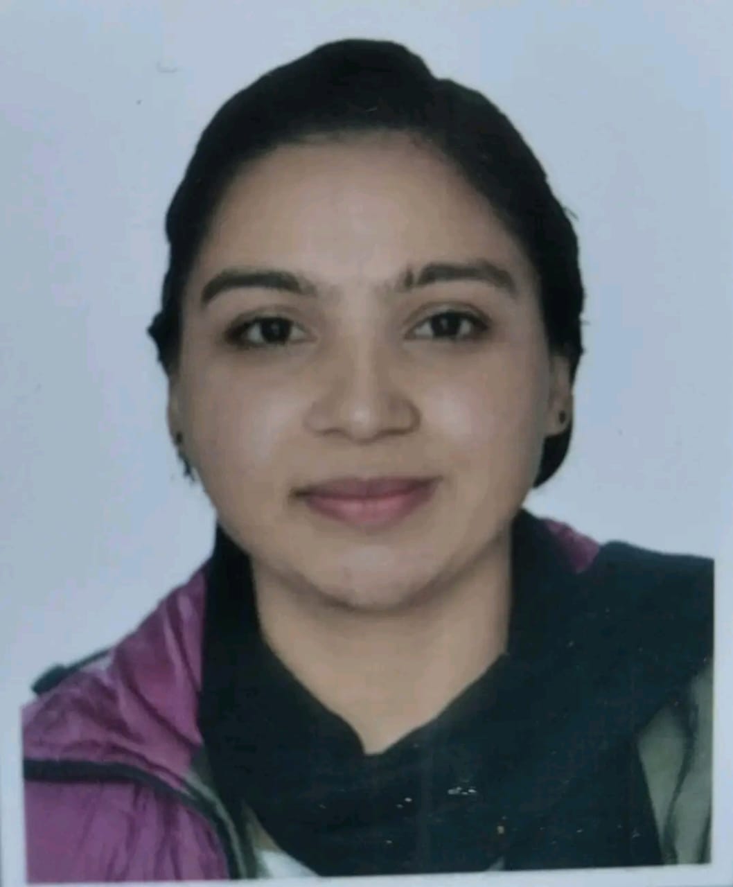 श्री इन्दिरा ढुङ्गाना